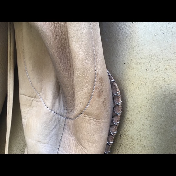 Hand-Made Boots - Picture 7 of 8